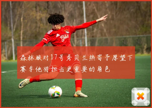 森林狼对17号秀贝兰热寄予厚望下赛季他将担当更重要的角色
