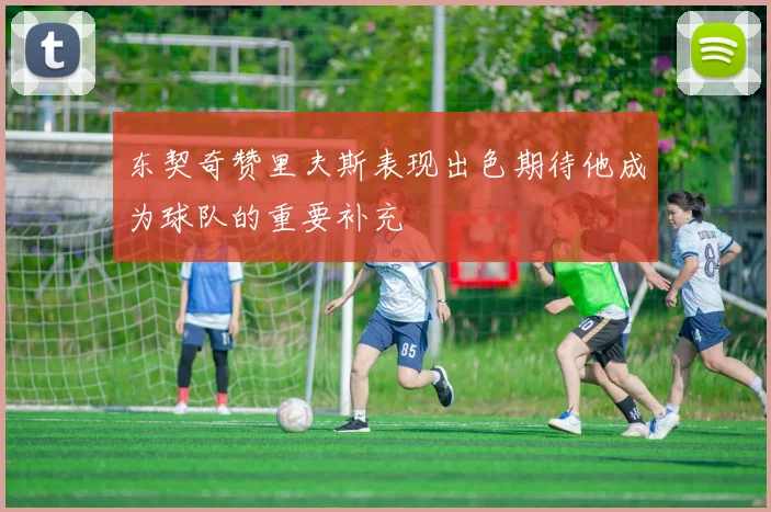 东契奇赞里夫斯表现出色期待他成为球队的重要补充